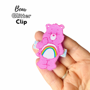 Fiver Friday - Care Bears