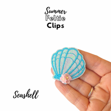 Load image into Gallery viewer, Summer felties
