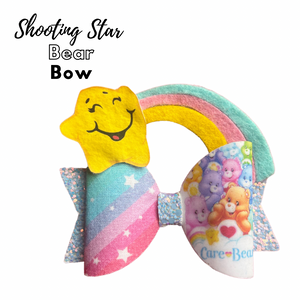 Fiver Friday - Care Bears