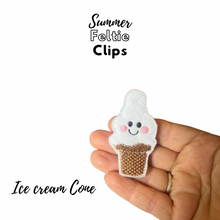 Load image into Gallery viewer, Summer felties
