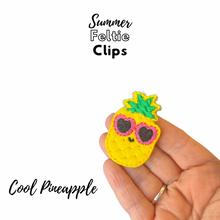 Load image into Gallery viewer, Summer felties
