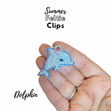 Load image into Gallery viewer, Summer felties
