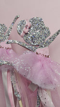 Load and play video in Gallery viewer, Ballerina wand
