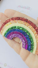 Load and play video in Gallery viewer, Rainbow clip
