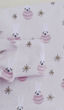 Load and play video in Gallery viewer, Easter Bunny Headband
