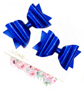 Pigtail sets