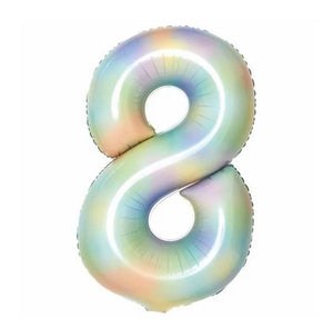Birthday Cupcake Toppers
