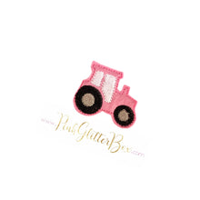 Load image into Gallery viewer, Mini Summer feltie clips
