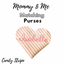 Load image into Gallery viewer, Mommy and Me Summer purses
