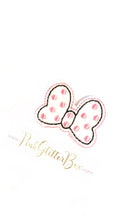 Load image into Gallery viewer, Mini Summer feltie clips

