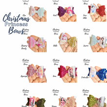 Load image into Gallery viewer, Princess Bows
