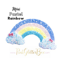 Load image into Gallery viewer, Mini Spring Pastel Rainbow
