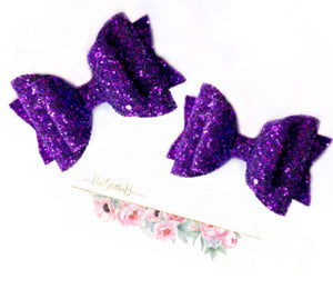 Pigtail sets