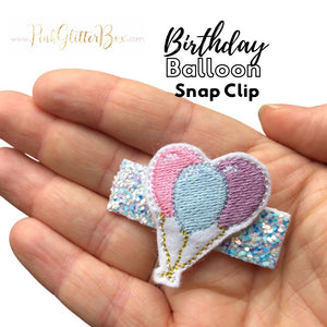 Birthday gift box