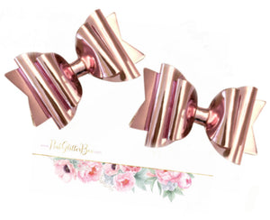 Pigtail sets