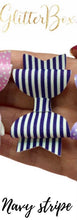 Load image into Gallery viewer, Midi bows - hair bobbles
