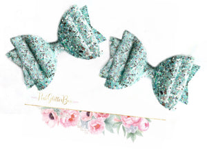 Pigtail sets