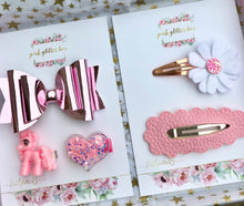 Load image into Gallery viewer, Pink Fiver Friday
