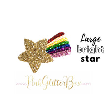 Load image into Gallery viewer, Bright Lucky Shooting Star
