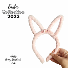 Load image into Gallery viewer, Easter Bunny Hairbands
