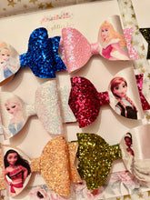 Load image into Gallery viewer, Princess Bows
