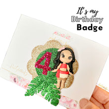 Load image into Gallery viewer, Custom Birthday Set
