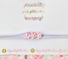 Load image into Gallery viewer, Newborn headbands
