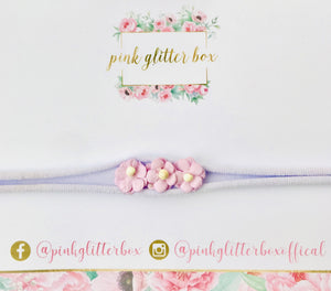 Newborn headbands