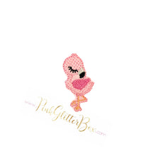 Load image into Gallery viewer, Mini Summer feltie clips
