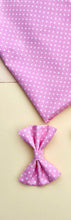 Load image into Gallery viewer, Spring dotty bows
