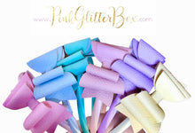 Load image into Gallery viewer, Pastel hard hairbands
