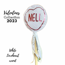 Load image into Gallery viewer, Valentine’s Loveheart Wands
