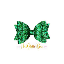 Load image into Gallery viewer, School hair bow
