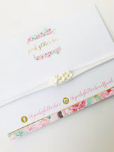 Load image into Gallery viewer, Newborn headbands
