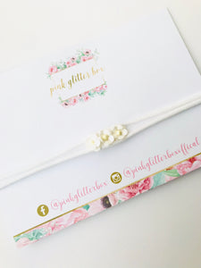 Newborn headbands