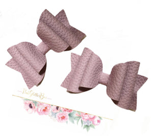 Pigtail sets