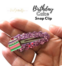 Load image into Gallery viewer, Birthday gift box
