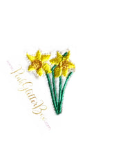 Load image into Gallery viewer, Mini Summer feltie clips
