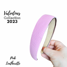 Load image into Gallery viewer, Valentines Large Headbands
