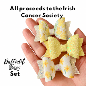 Daffodil Day Midi Set