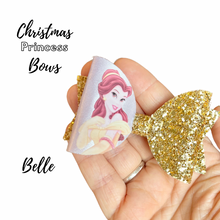 Load image into Gallery viewer, Princess Bows
