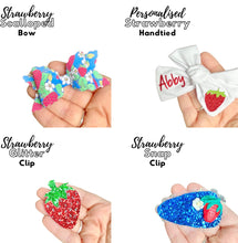 Load image into Gallery viewer, Strawberry Fiver Friday
