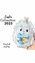 Load image into Gallery viewer, Easter treat bag

