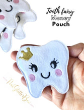 Load image into Gallery viewer, Tooth Fairy Pouch
