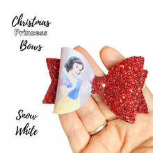 Load image into Gallery viewer, Princess Bows
