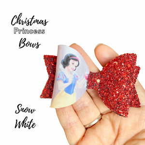 Princess Bows