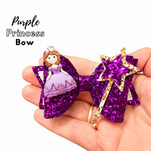Load image into Gallery viewer, Princess Fiver Friday
