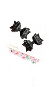 Pigtail sets