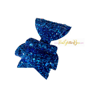 School hair bow