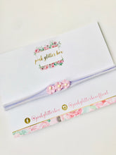 Load image into Gallery viewer, Newborn headbands
